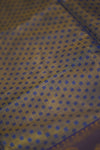 Asmita Dharmavaram Silk Saree