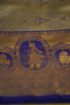 Asmita Dharmavaram Silk Saree