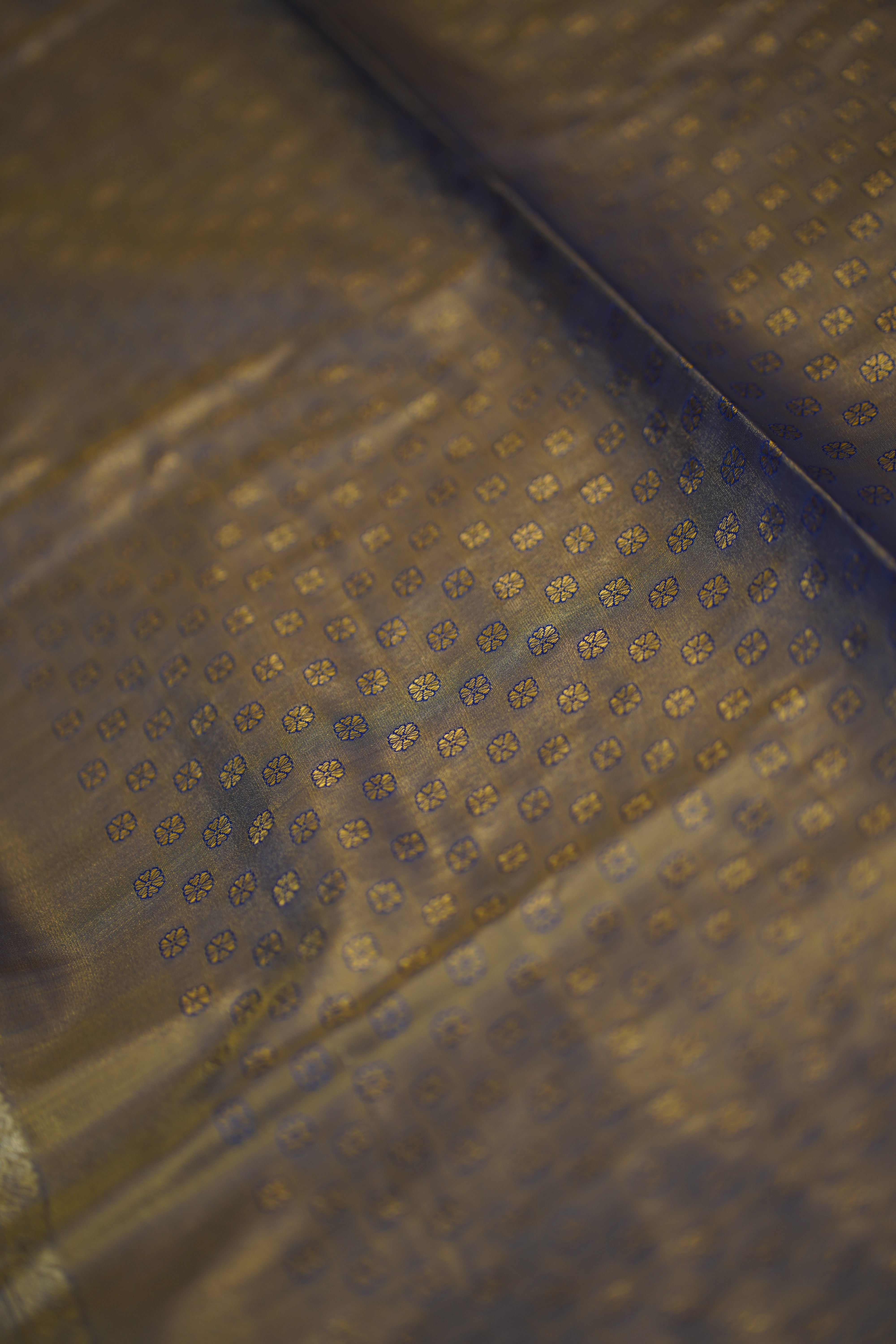 ASMITA DHARMAVARAM SILK SAREE