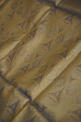 ADVITHA BANASARI SILK SAREE