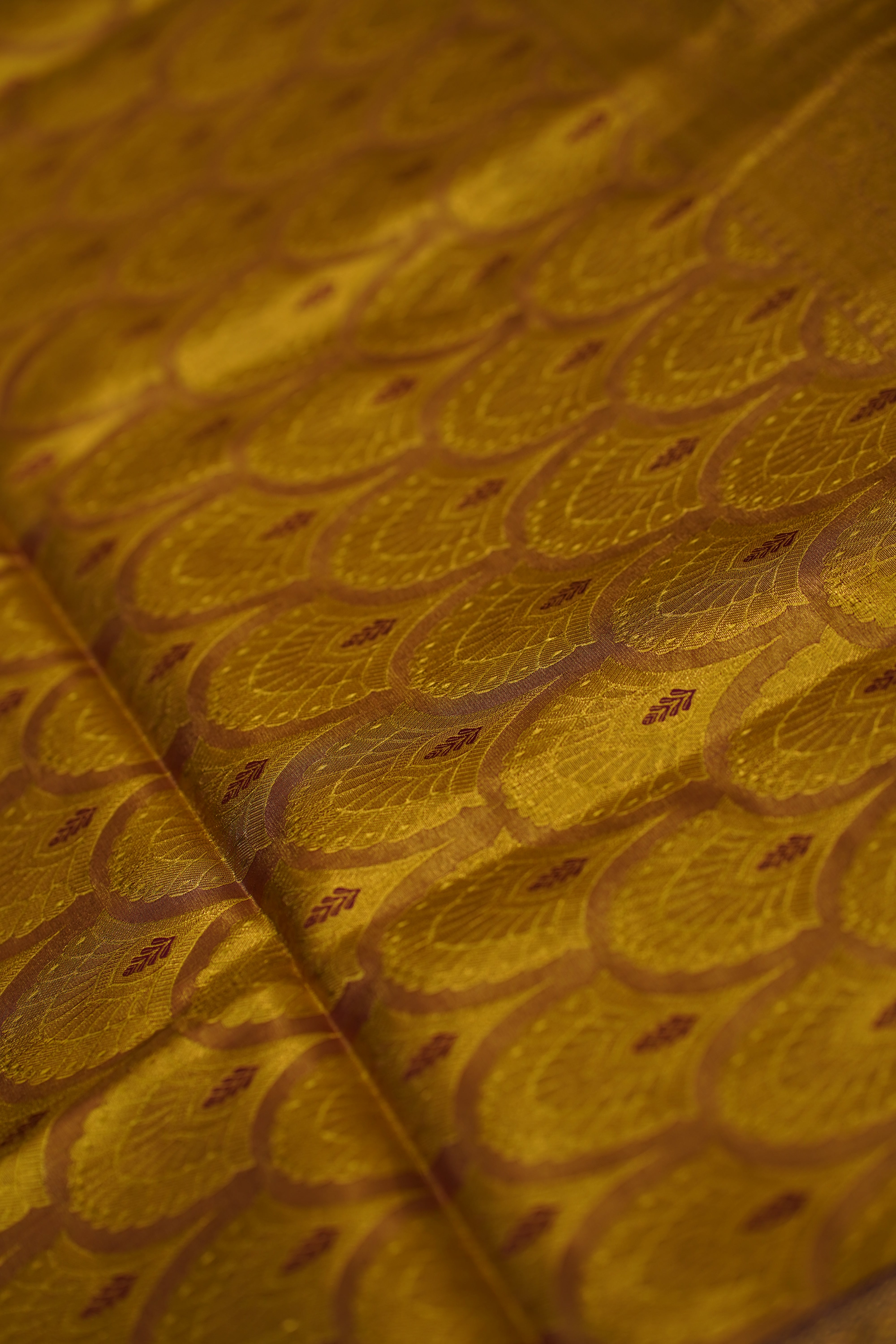 RAVALI BANASARI SILK SAREE