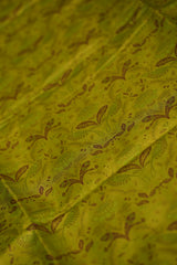 RAVALI BANASARI SILK SAREE