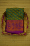 Saranya Soft Silk Saree laaki
