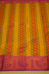Saranya Soft Silk Saree laaki
