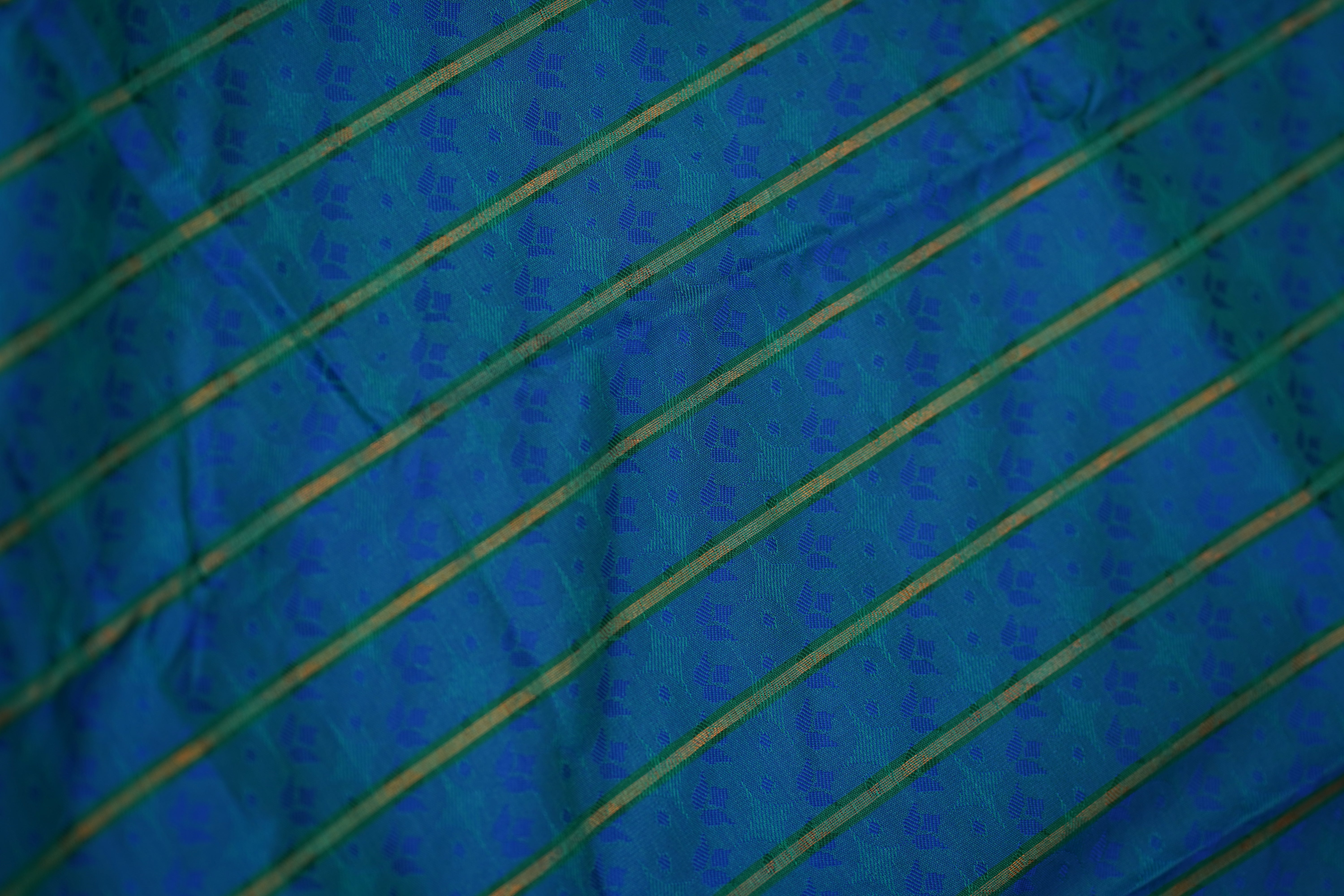 Seetha Soft Silk Saree laaki