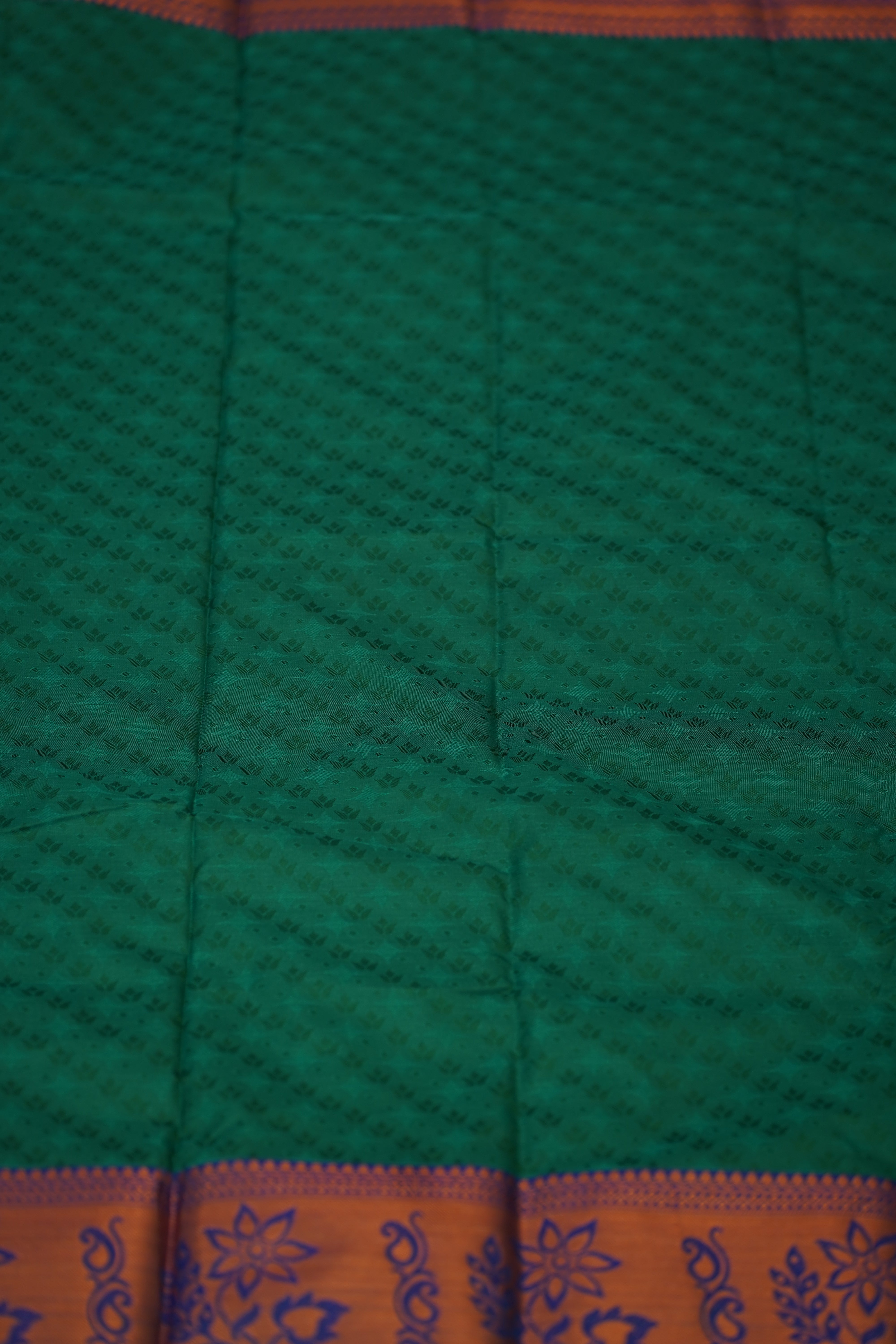 Seetha Soft Silk Saree laaki