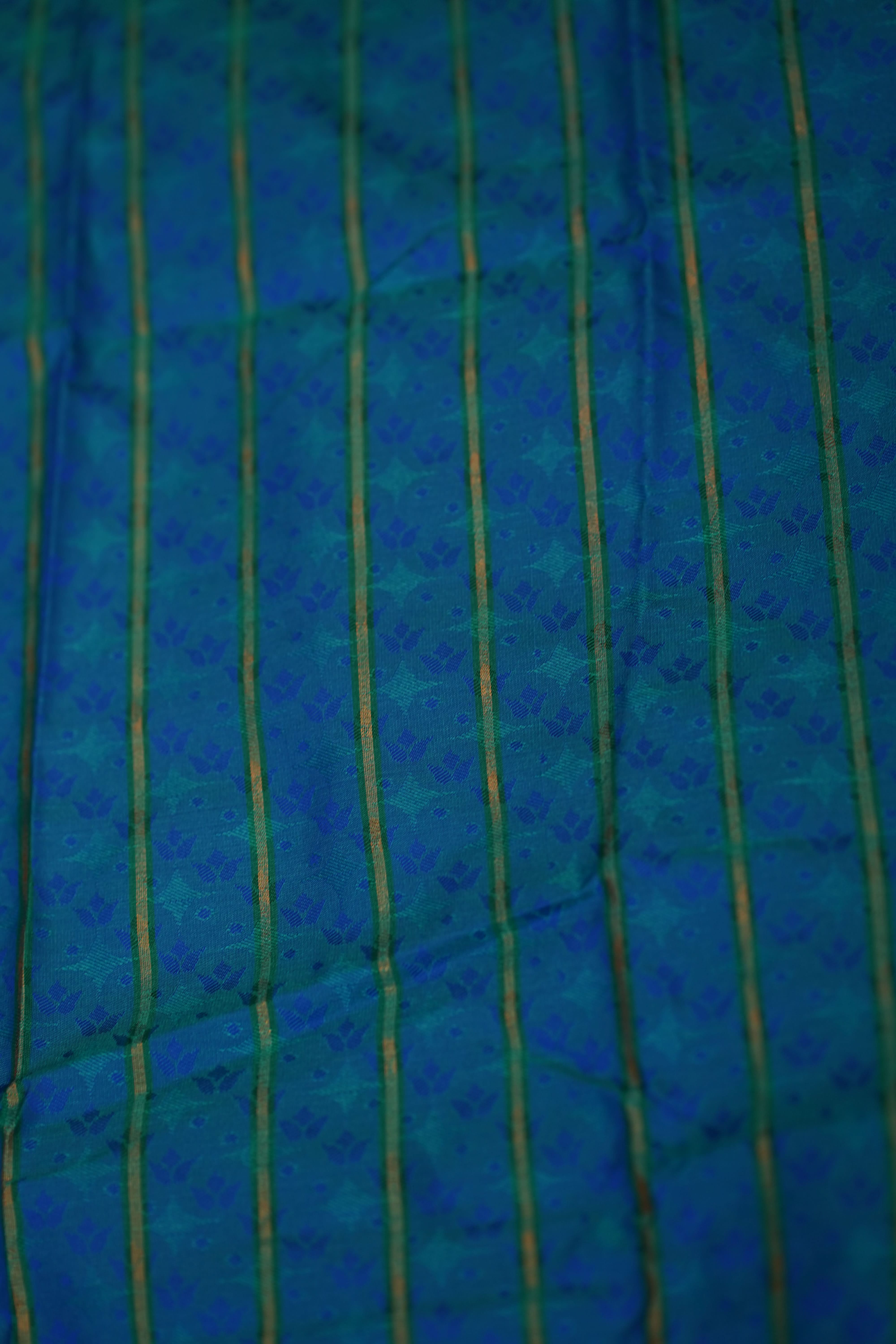 Seetha Soft Silk Saree laaki