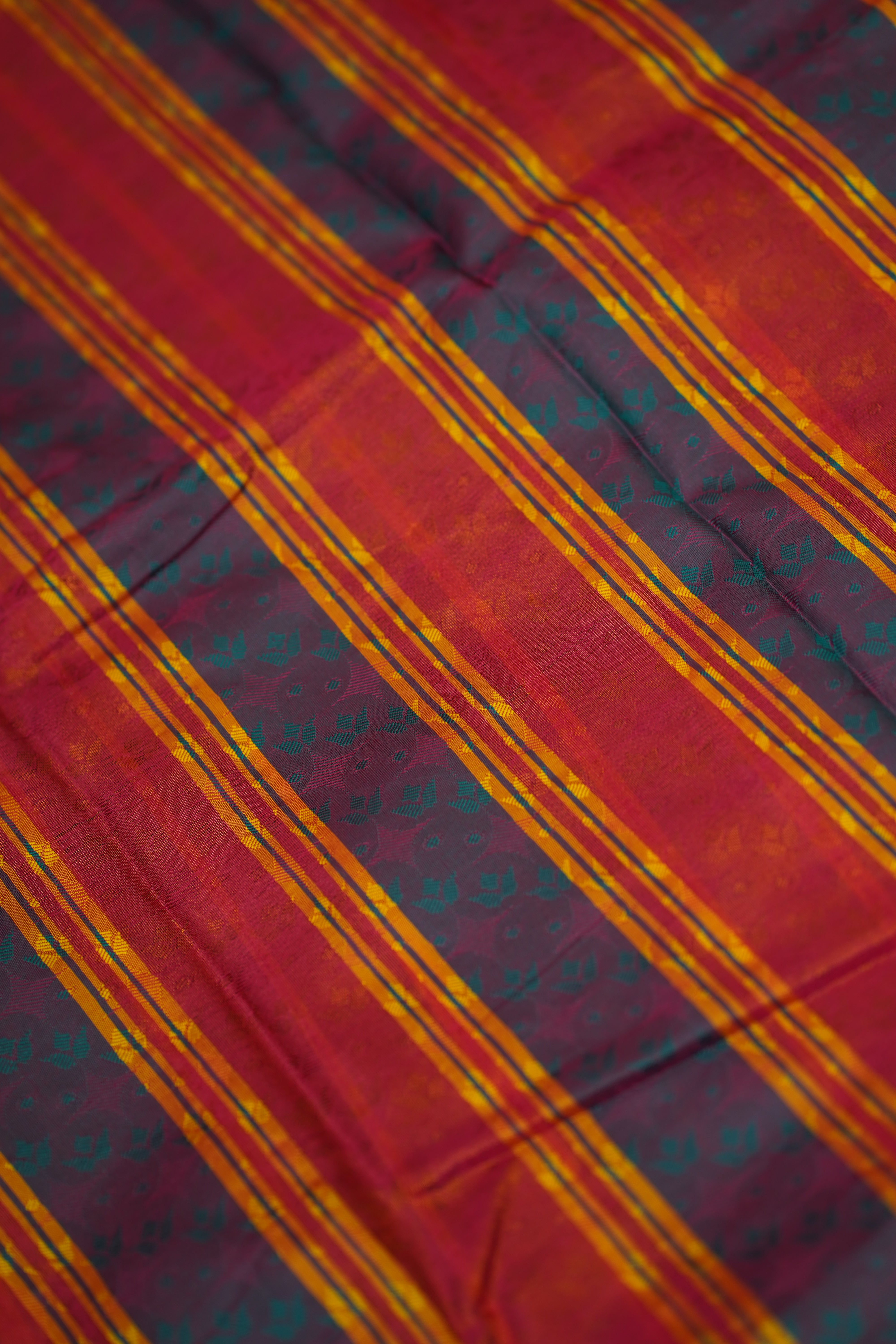 Laxmi Soft Silk Saree laaki