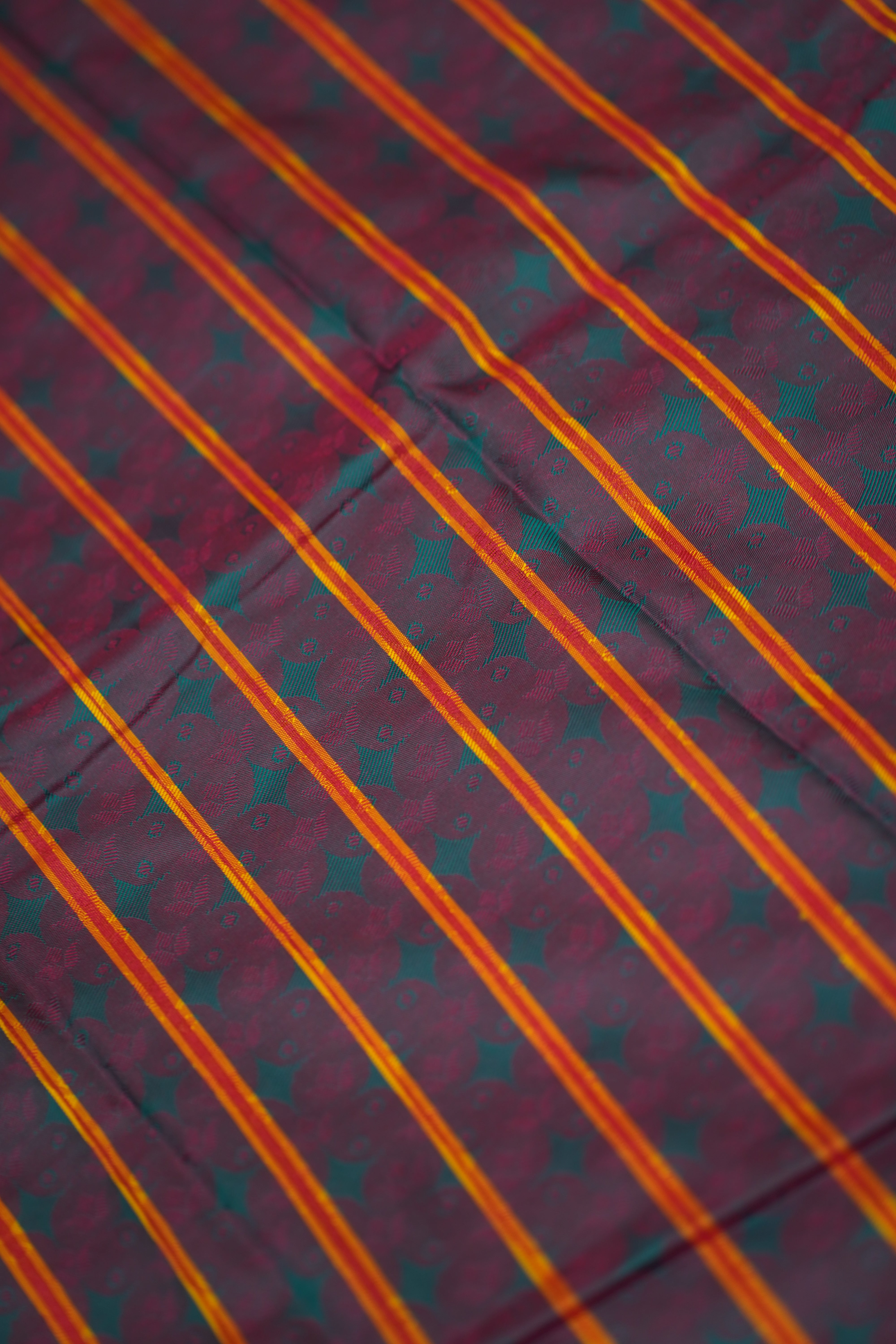 Laxmi Soft Silk Saree laaki