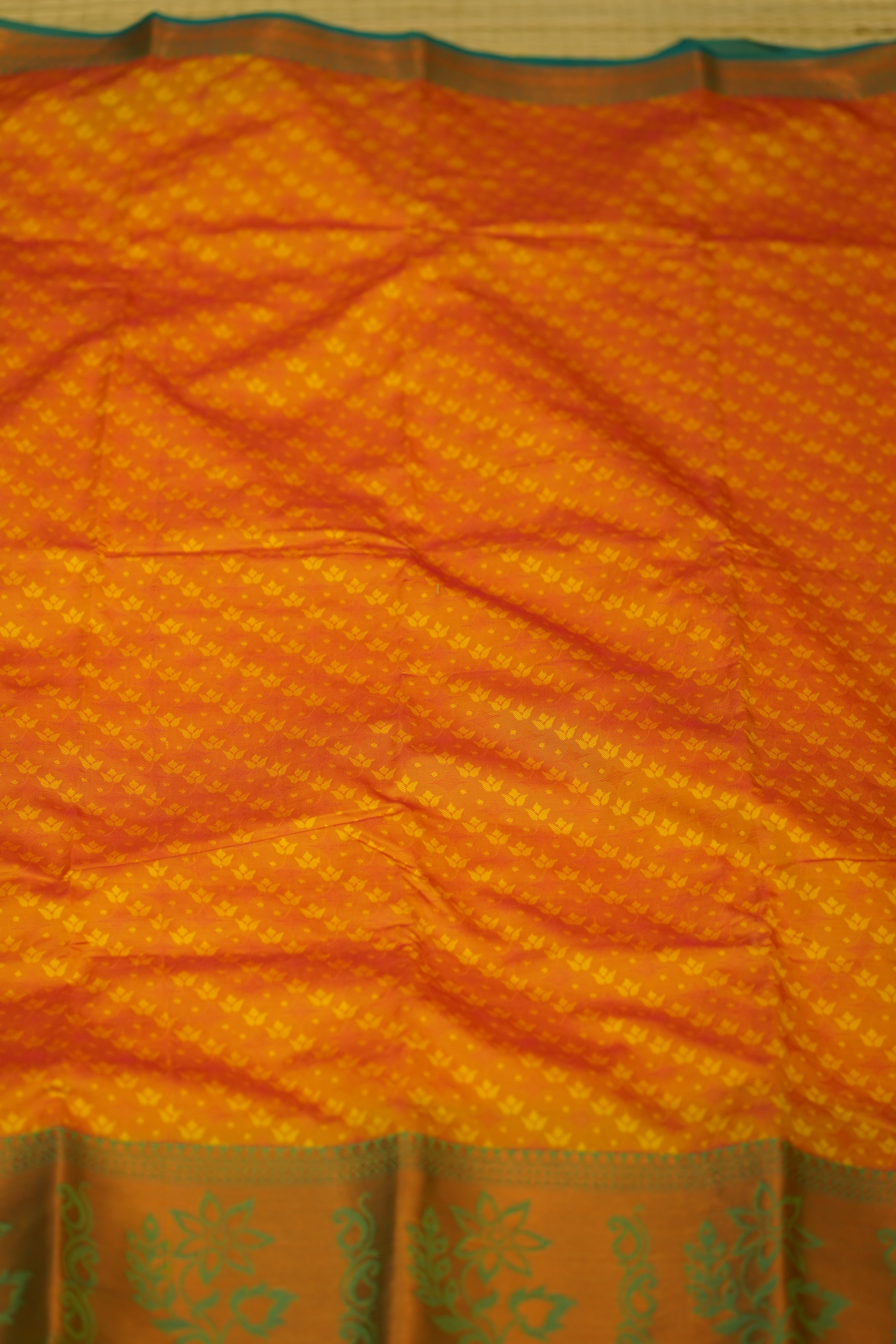 Laxmi Soft Silk Saree laaki