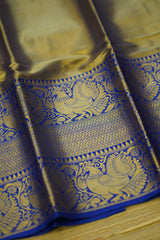 REKHA SOFT TISSUE SILK SAREES