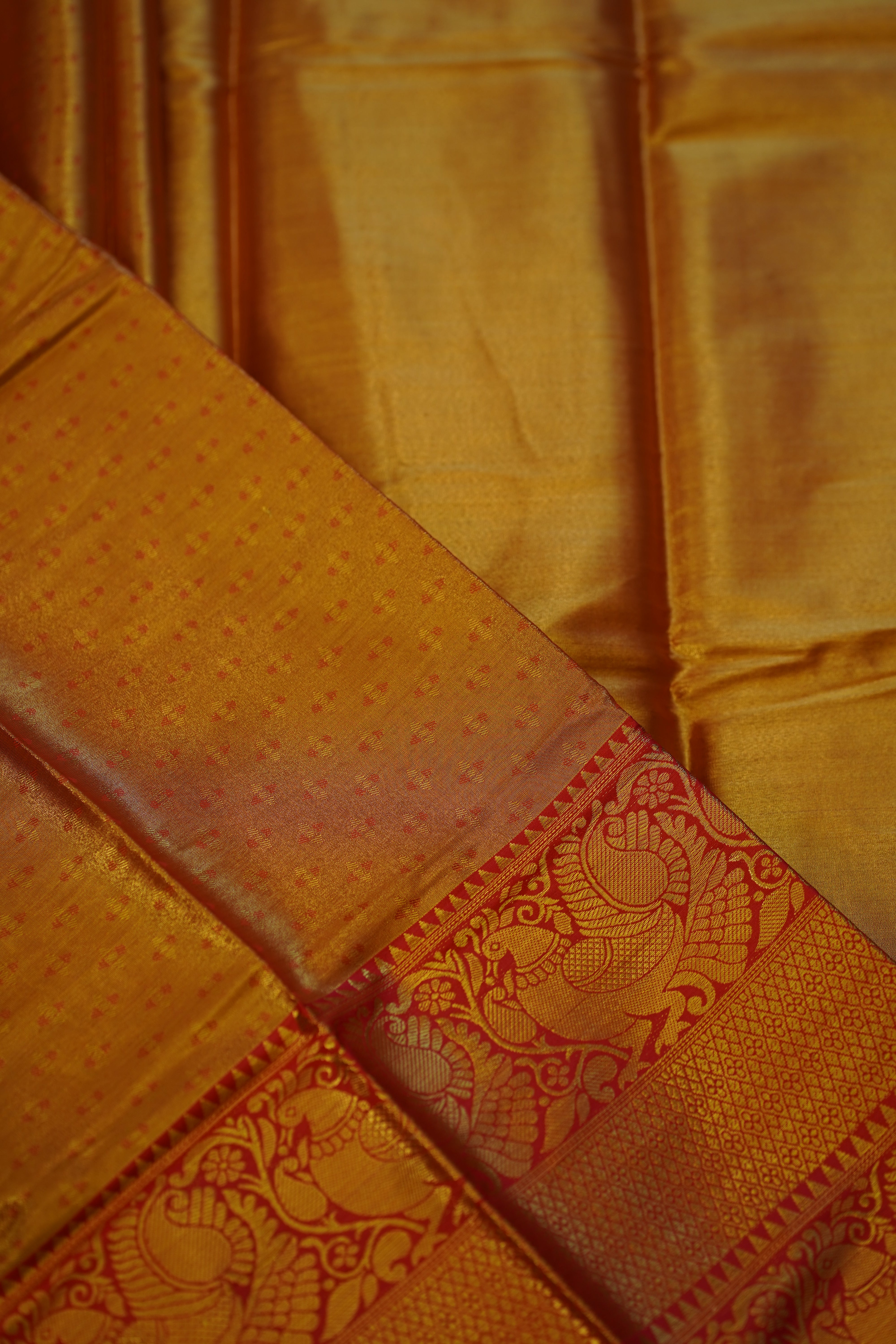 RENU SOFT TISSUE SILK SAREES
