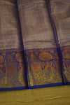 Sitara Dharmavaram Silk Saree laaki