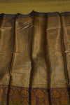 Sitara Dharmavaram Silk Saree laaki