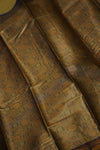 Sitara Dharmavaram Silk Saree laaki