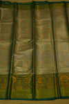 Tara Dharmavaram Silk Saree laaki