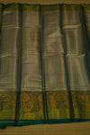 Tara Dharmavaram Silk Saree laaki