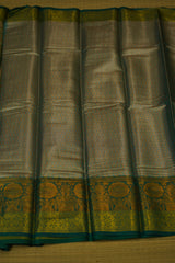 Tara Dharmavaram Silk Saree laaki