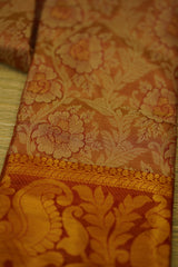 Jeshika Semi Soft Silk Saree laaki