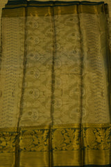 Yeshika Semi Pattu Saree laaki