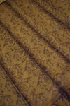 Rishika semi soft silk saree laaki