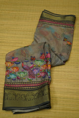 Neha fancy saree laaki