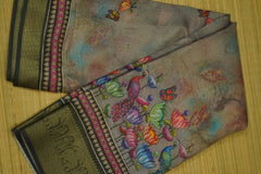 Neha fancy saree laaki