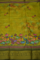 Nemaali fancy saree laaki