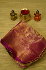 Saritha Semi Pattu Saree laaki