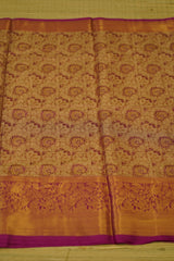 Saritha Semi Pattu Saree laaki