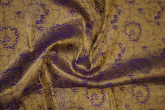 Haritha Semi Pattu Saree laaki