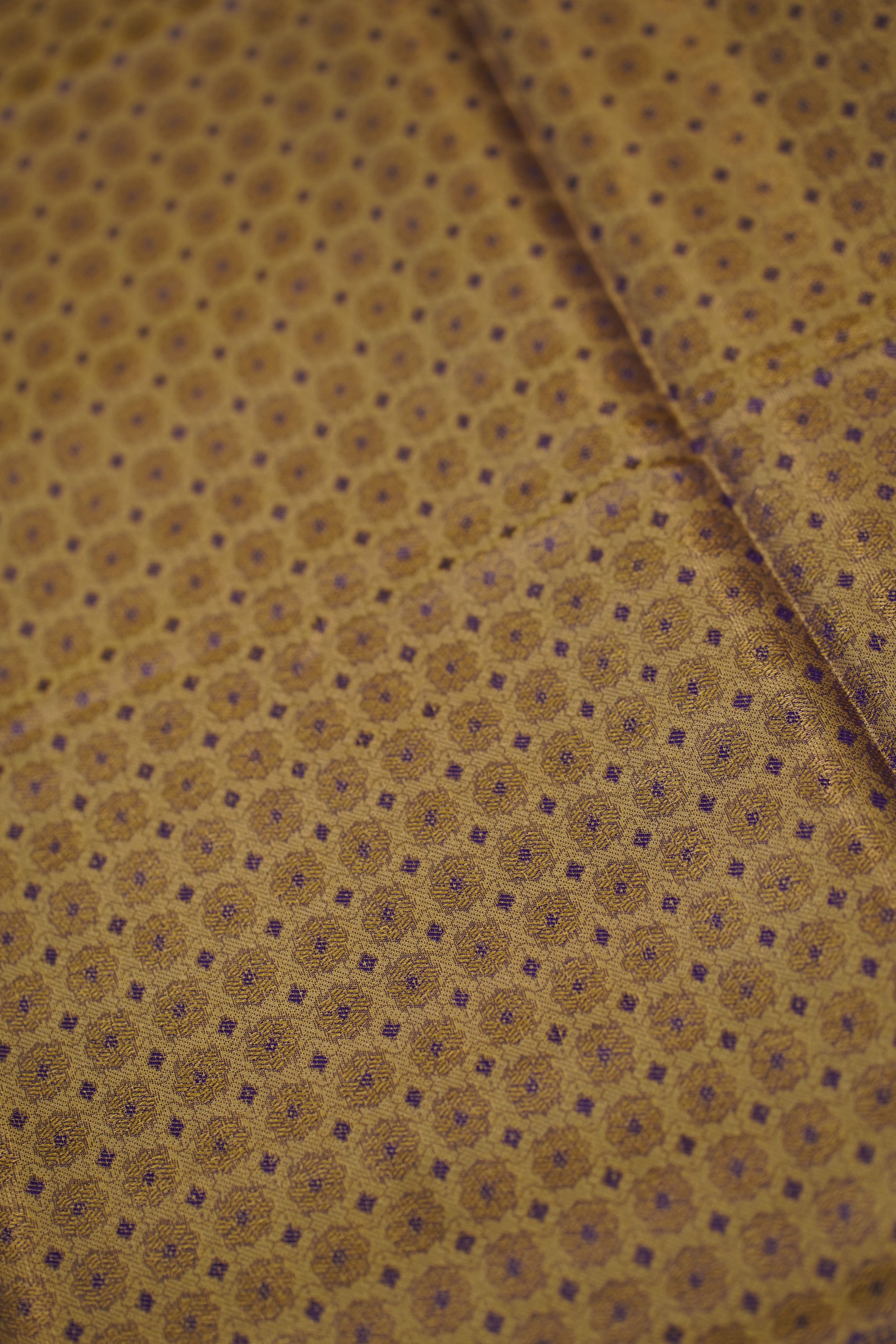 Haritha Semi Pattu Saree laaki