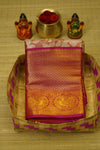 Vani Kanjivaram Saree