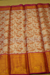 Vani Kanjivaram Saree