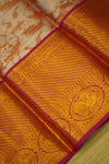 Vani Kanjivaram Saree