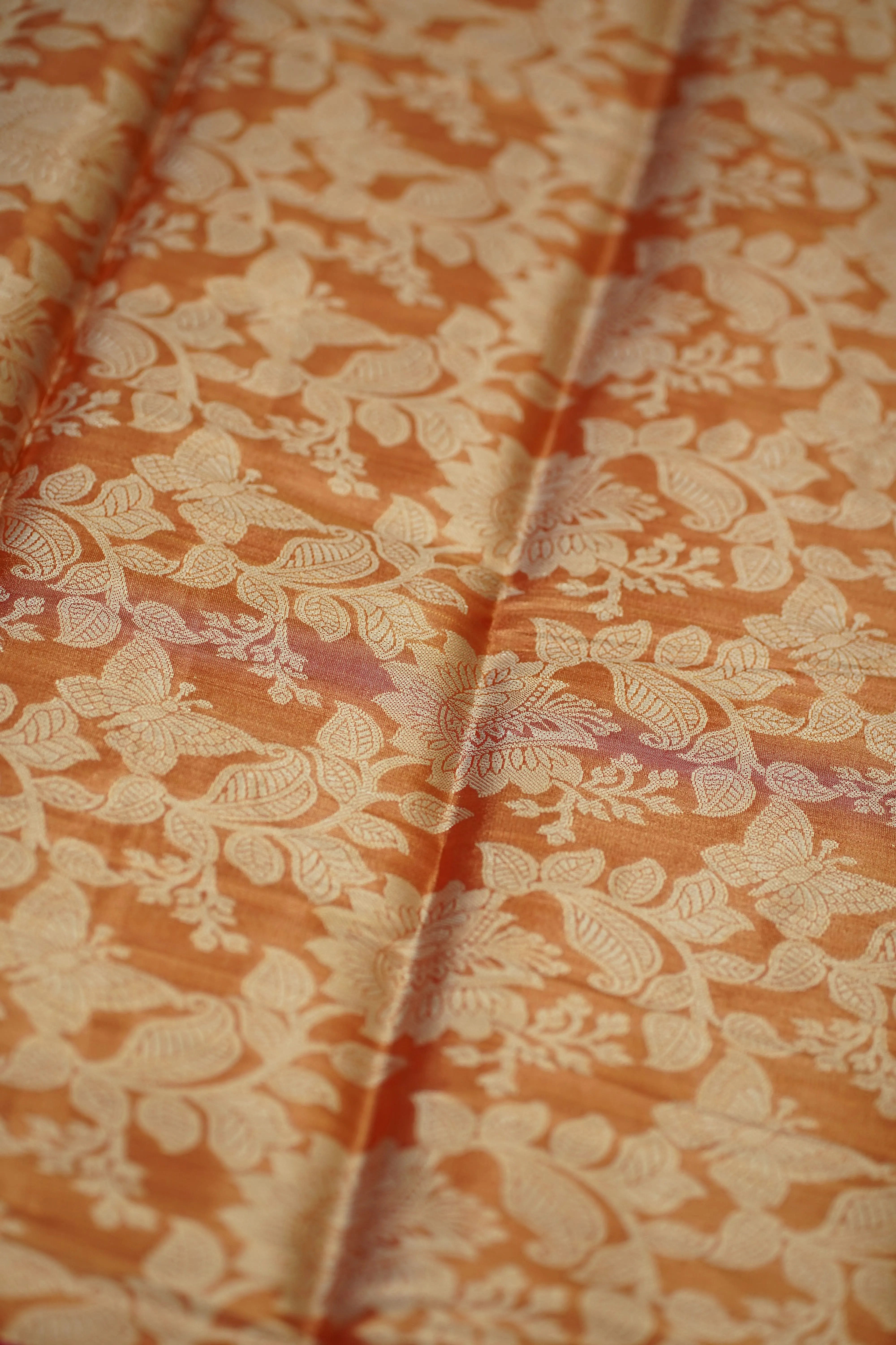 Vani Kanjivaram Saree