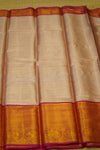 Vani Kanjivaram Saree