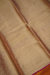 Vani Kanjivaram Saree