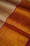 Vani Kanjivaram Saree