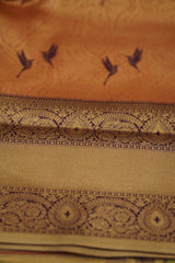 KOVELA KANJIVARAM SILK