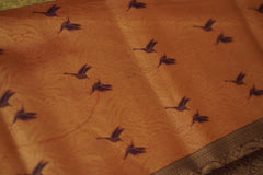 KOVELA KANJIVARAM SILK