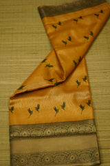 MOHANA KANJIVARAM SILK