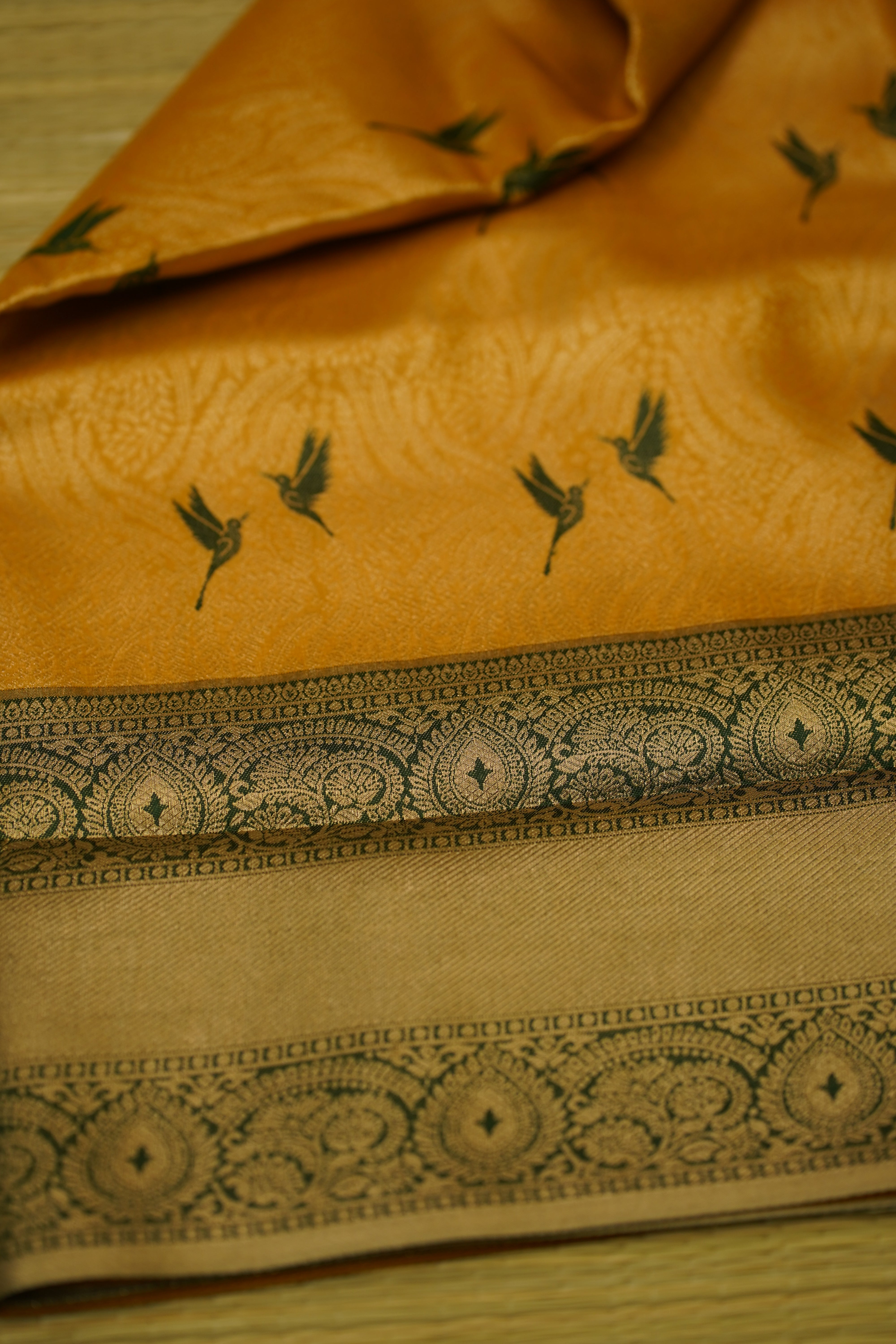 MOHANA KANJIVARAM SILK