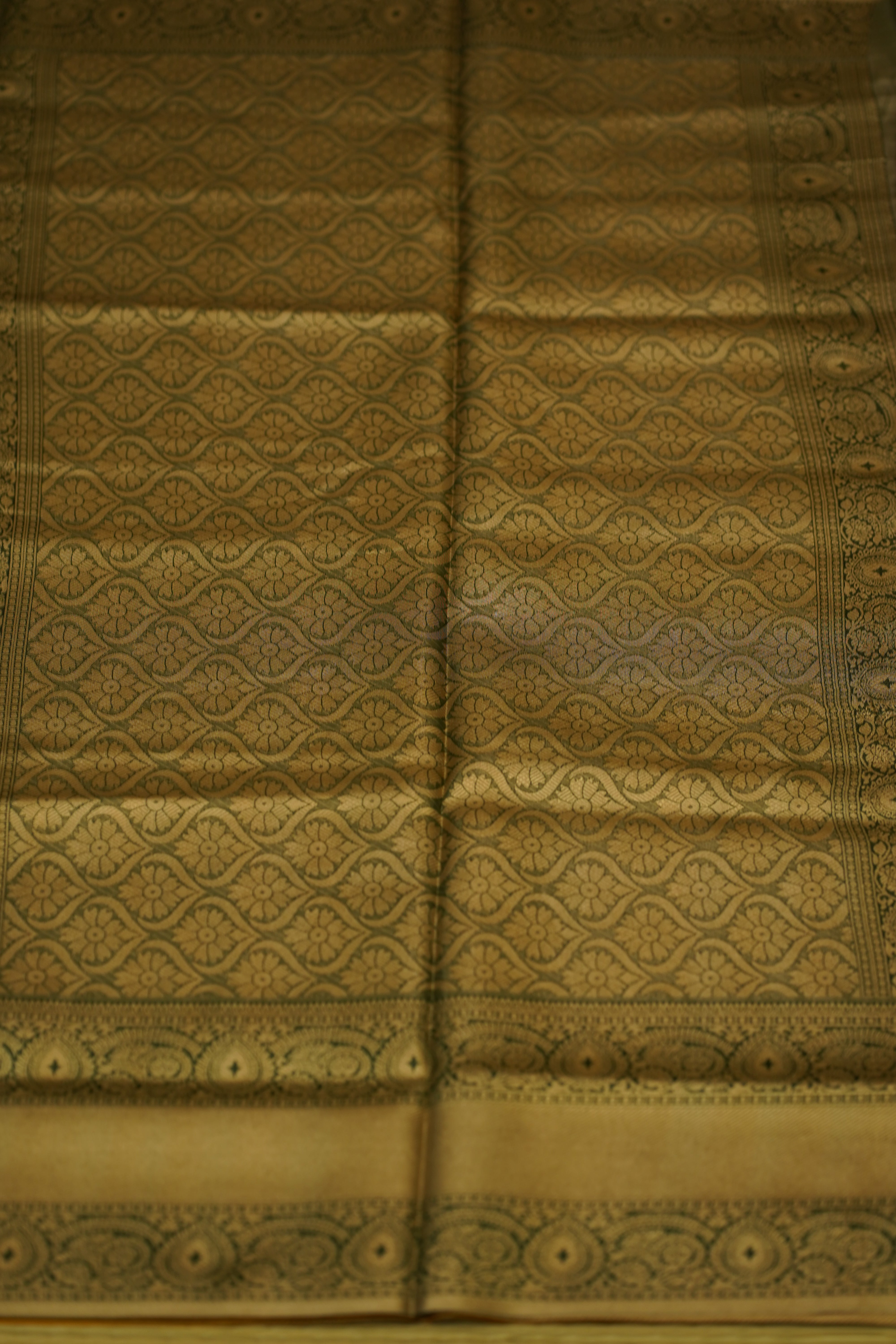 MOHANA KANJIVARAM SILK