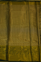 Anitha Semi Pattu Saree laaki