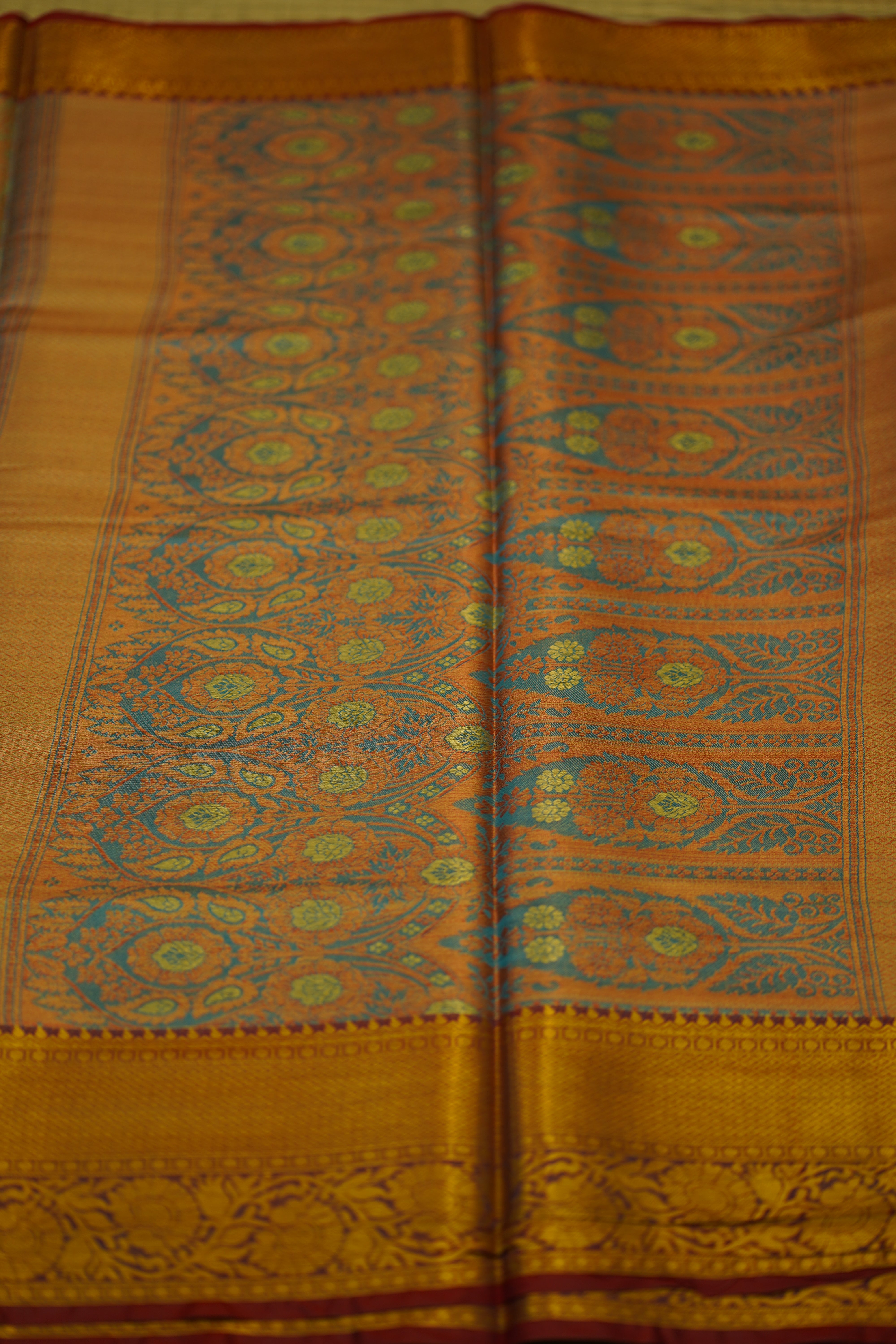 YAMINI SEMI KANJIVARAM