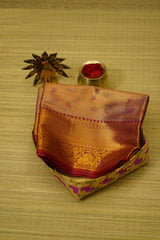 SARITHA SEMI KANJIVARAM