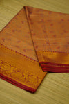 Saritha Semi Kanjivaram Saree