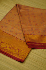 SARITHA SEMI KANJIVARAM