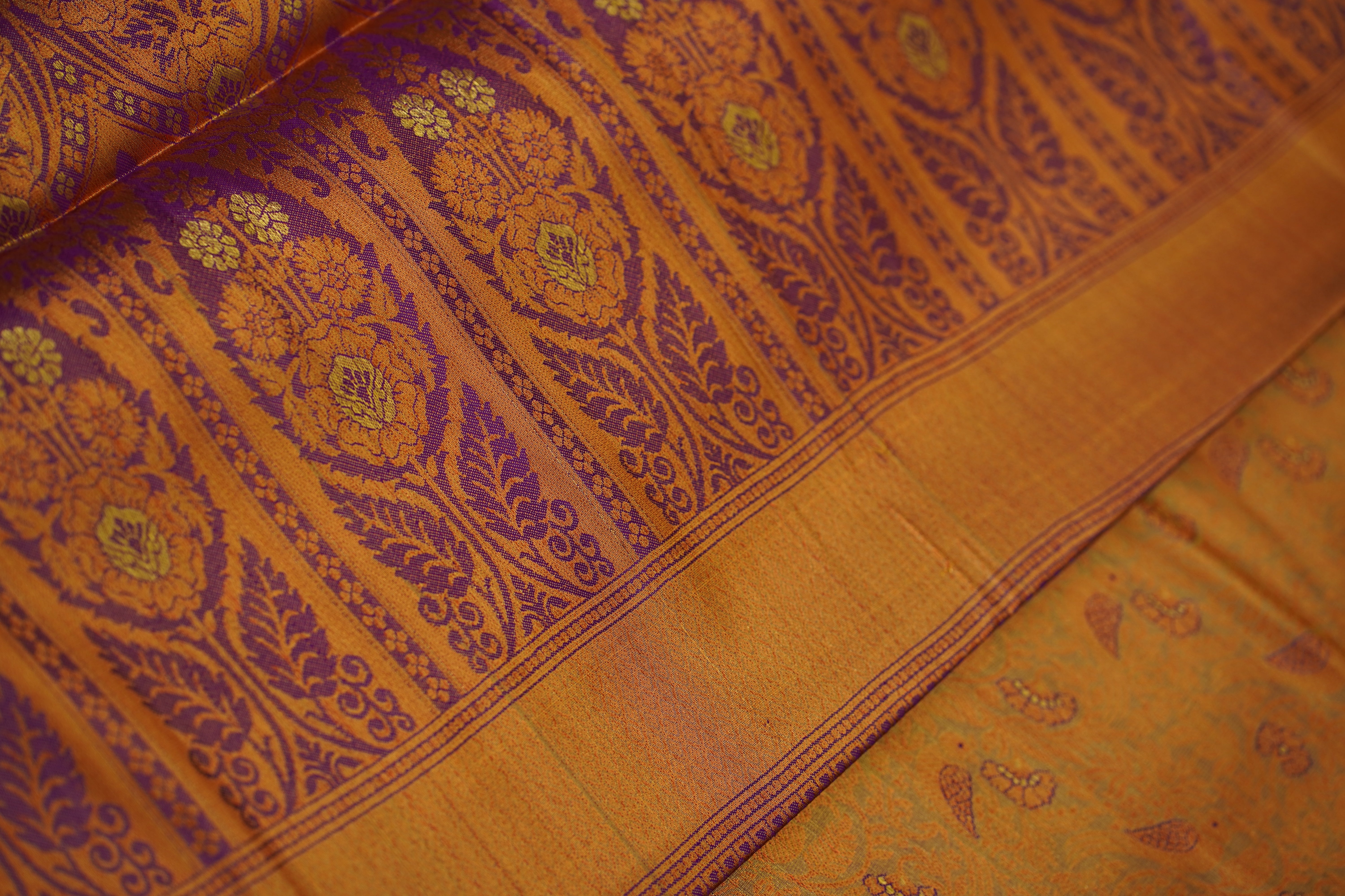 SARITHA SEMI KANJIVARAM